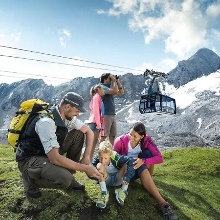 Alpinresort Kaprun 2 Exterior photo