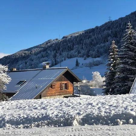 Alpinresort Kaprun 2 Exterior photo