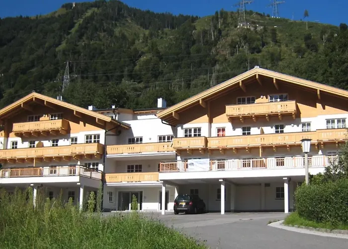 Alpinresort Kaprun 2