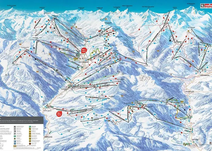 Alpinresort Kaprun 2