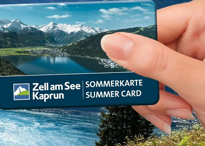 Alpinresort Kaprun 2