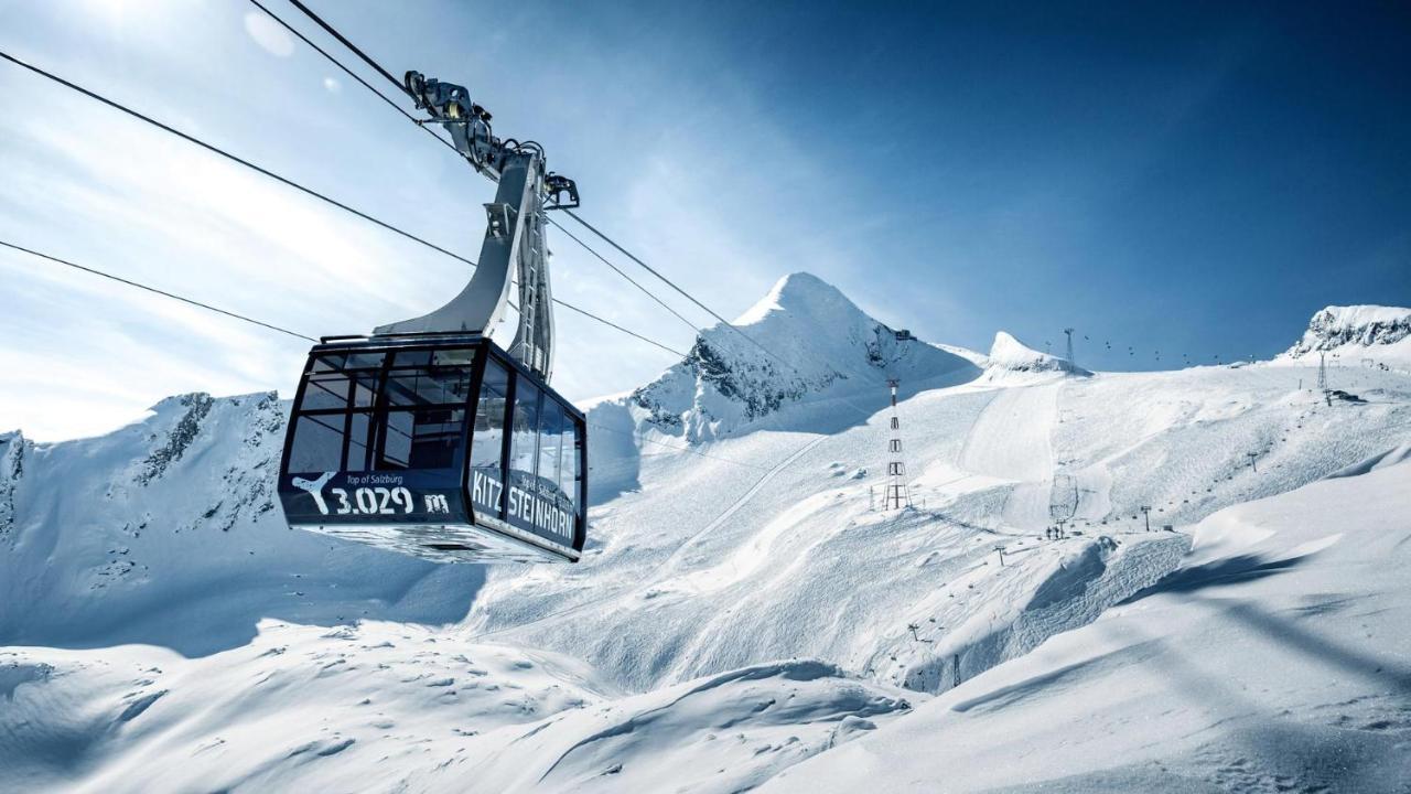 Apartment Alpinresort 2 *