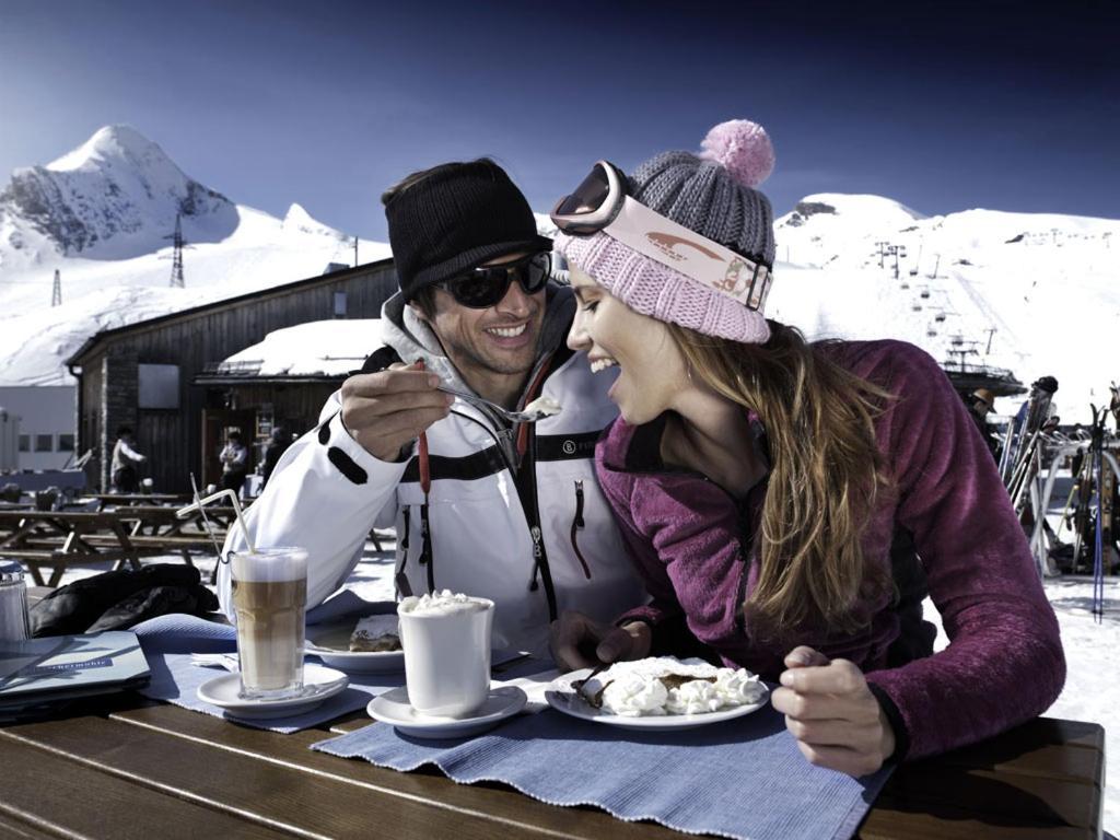 Alpinresort 2 Kaprun