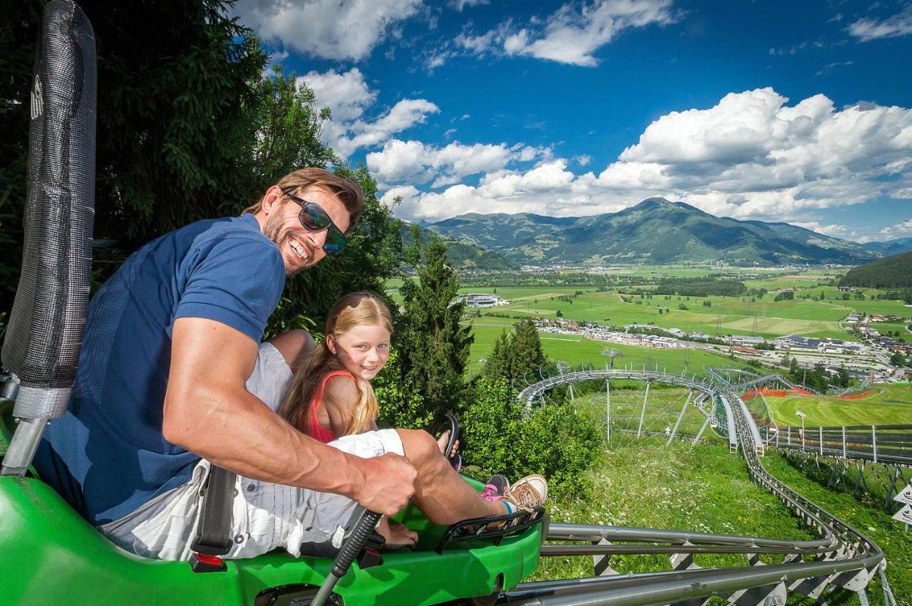 Appartamento Alpinresort 2 *