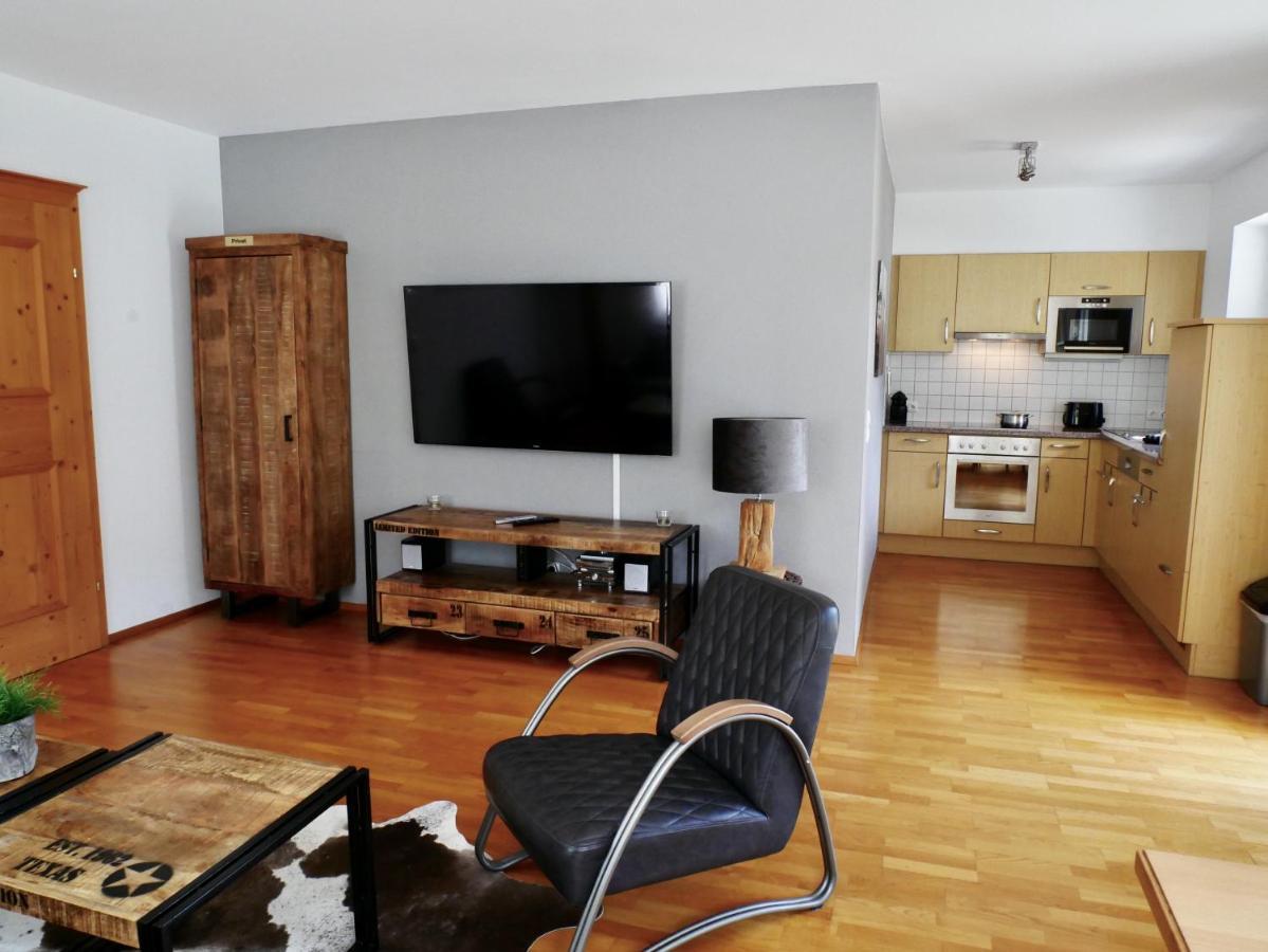 Appartamento Alpinresort 2 Kaprun