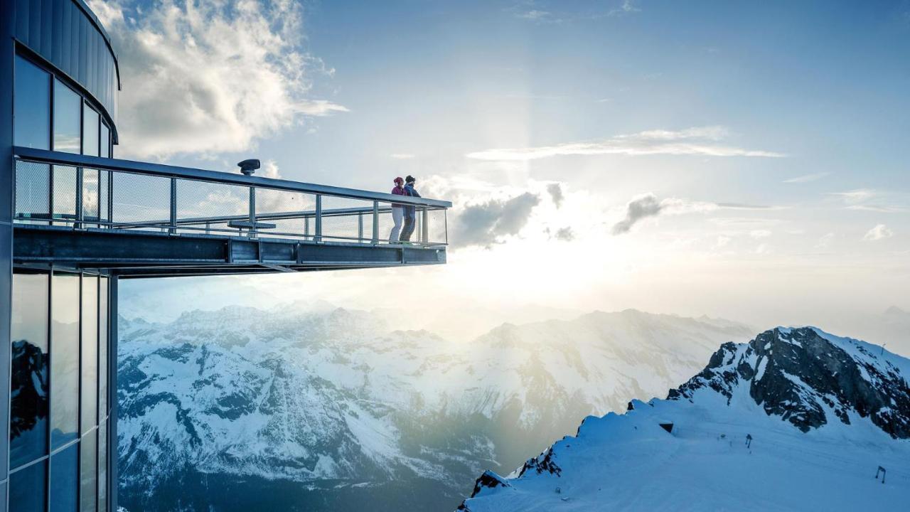 Alpinresort 2 *