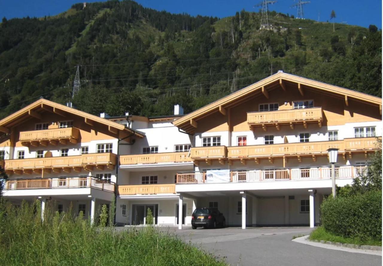 Apartment Alpinresort 2