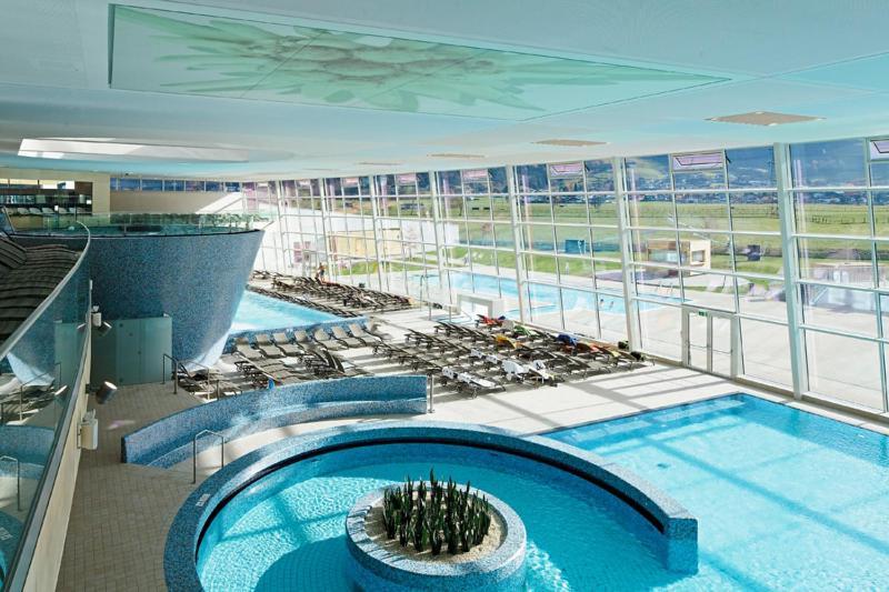 Alpinresort 2 Appartamento