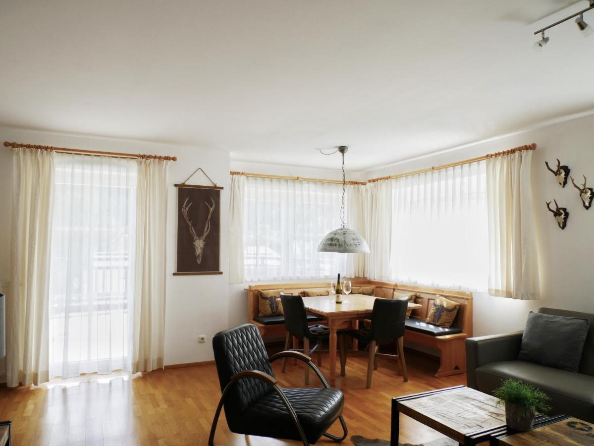 Apartment Alpinresort 2
