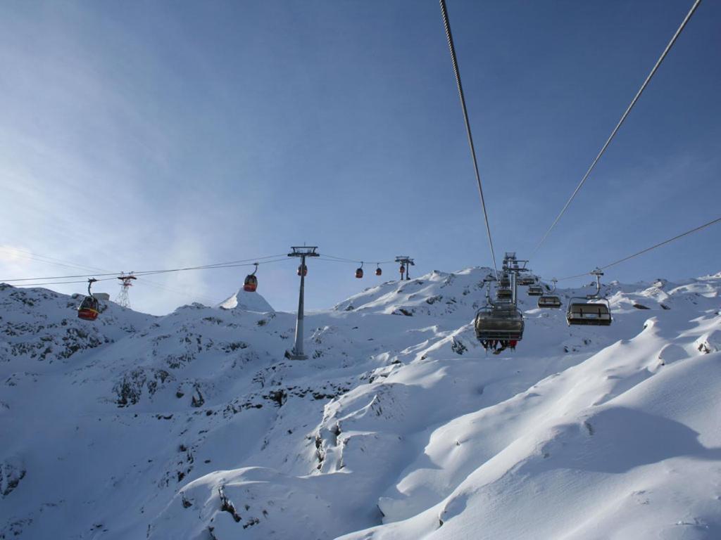 Alpinresort 2 Appartamento *