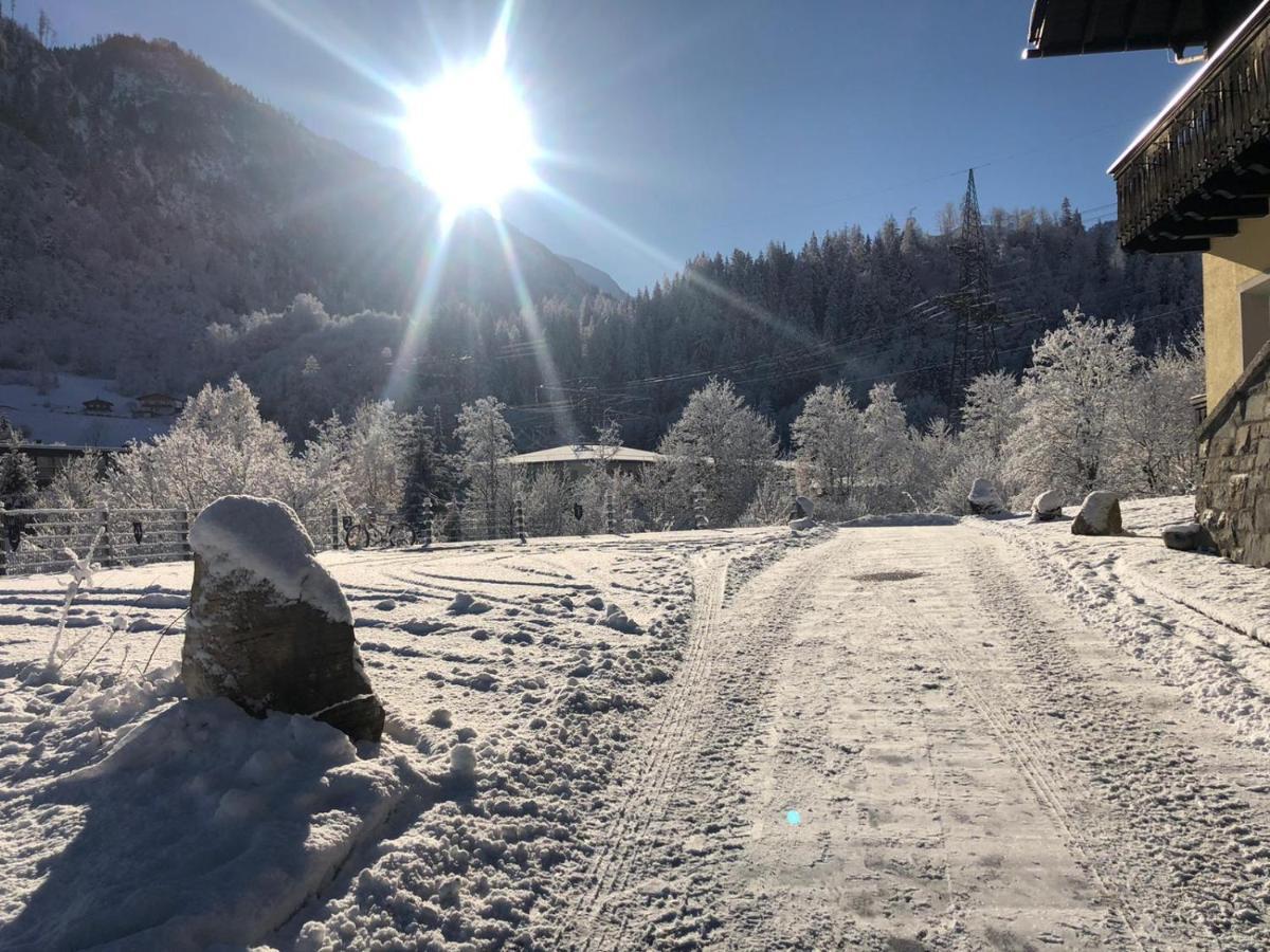 Alpinresort 2