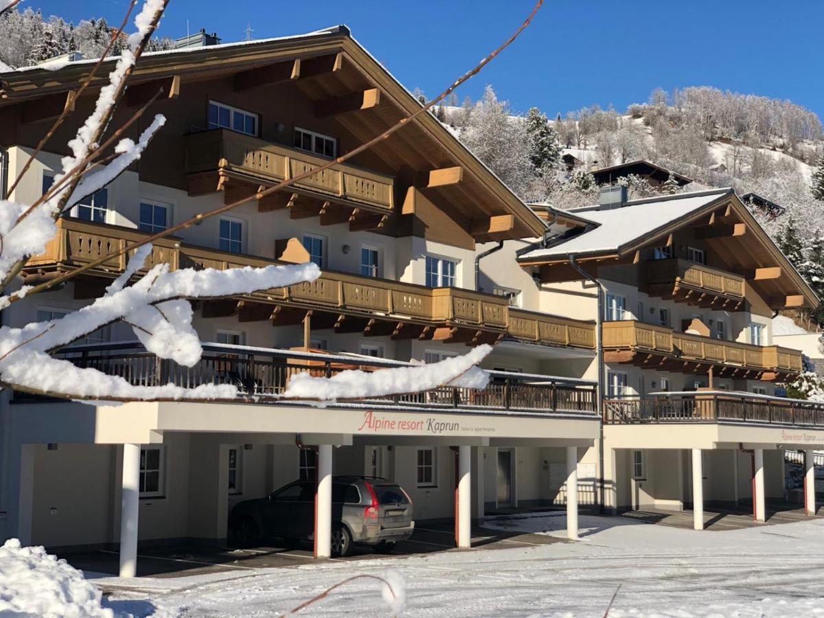 Alpinresort 2 *